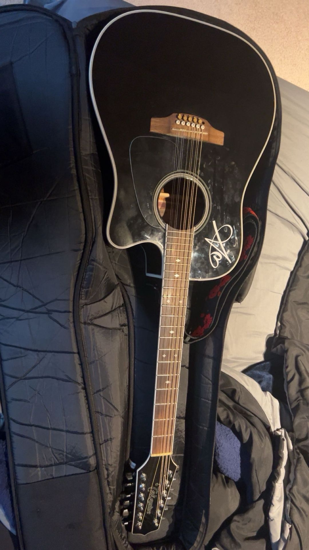 Takamine Gd38