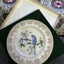 Antique Very Rare And Collectible Lenox Porcelain 