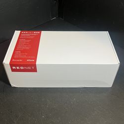 Focusrite RedNet X2P Audio Interface New Sealed