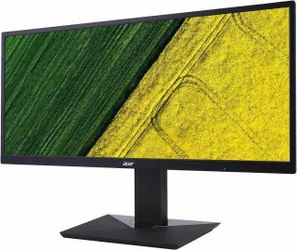 Acer 35” Ultrawide Monitor – CB351C