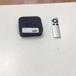 Apple TV In Excellent Condition