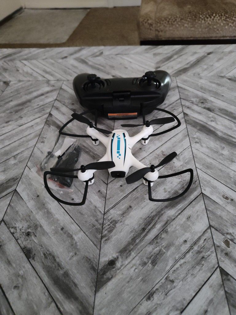 Helicute Wave Razor Drone With Camera 