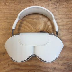 Apple AirPods Pro Max A3184 Starlight