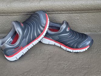 Nike size 3y