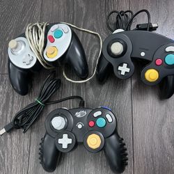 Game Cube Controller $20 Each