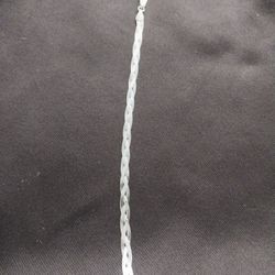 Fine Quality. 925 Italian Sterling Silver  