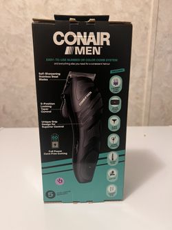CONAIR 