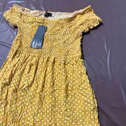 Women’s Dress
