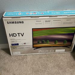 Samsung HDTV
