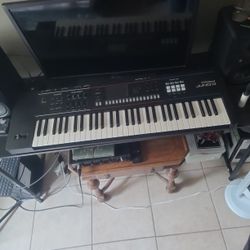 Roland Juno D