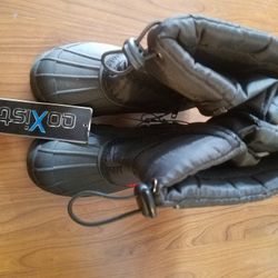 Brand New Kids Winter Snow Boots Size 11