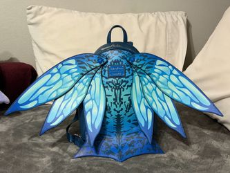 Disney Avatar Loungefly mini backpack