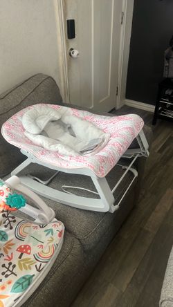 baby bouncer