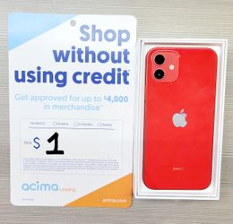 Apple Iphone 12 64gb Unlocked 