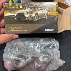 1(contact info removed) Ford Explorer Tie Rod Sleeve