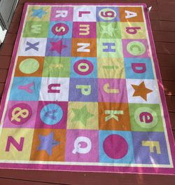 Rug $20