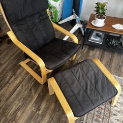 Recliner Chair