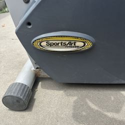 Exercise Bike OBO