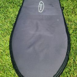 8 Ft Surfboard Travel Case 