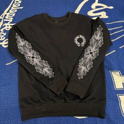 Chrome hearts sweater