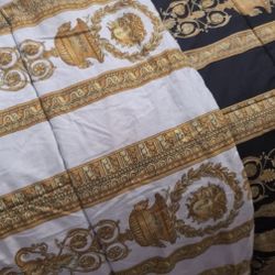 Authentic Versace Home Comforter