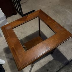 End Table 