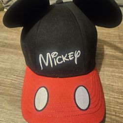 Disney Hat
