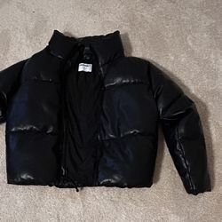 Old navy Puffer Jacket 