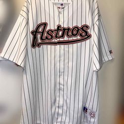 Houston Astros Jersey 