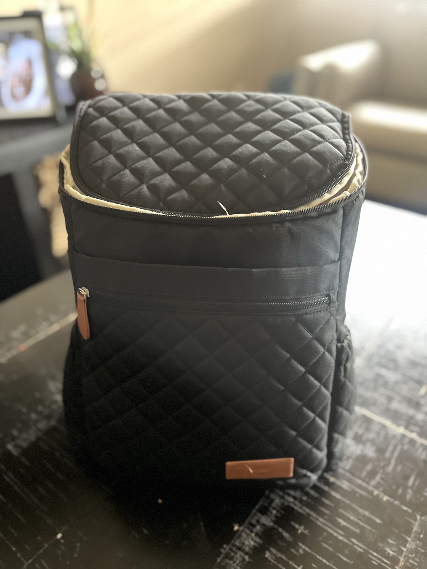 Diaper Bag 