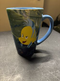 Disney Little Mermaid Mug 