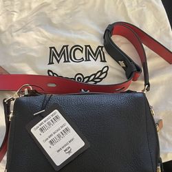 MCM Crossbody Bag 