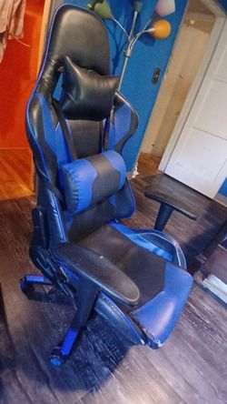 Gaming chair