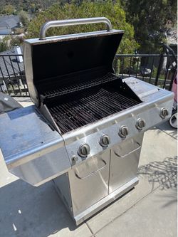 NexGrill BBQ