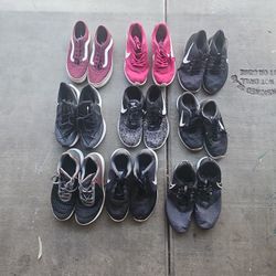 Nike Shoes $10