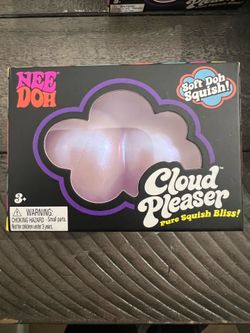 Needoh Cloud Pleaser