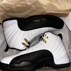 Taxi 12s Size 9