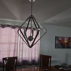 Light Fixture 