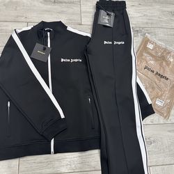 palm angels set small 