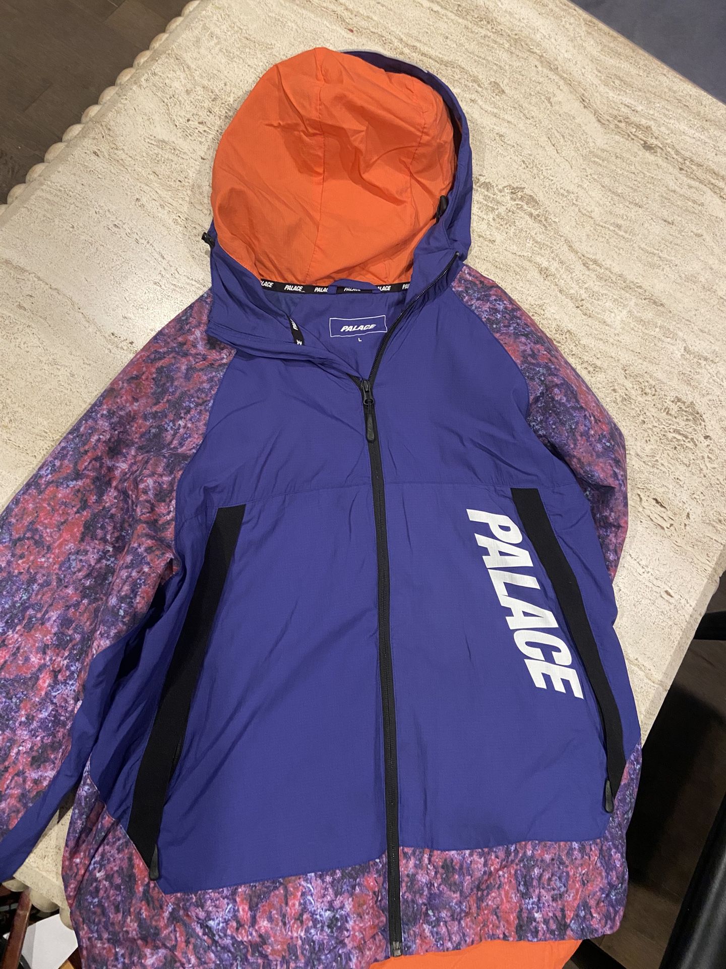 Palace Jacket Size L