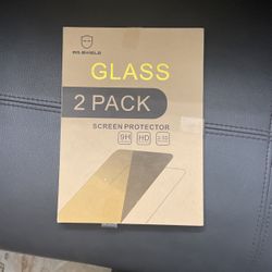 2 Screen Protector 