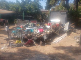 20 ft trailer
