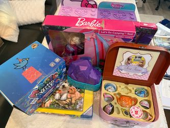 Toys
