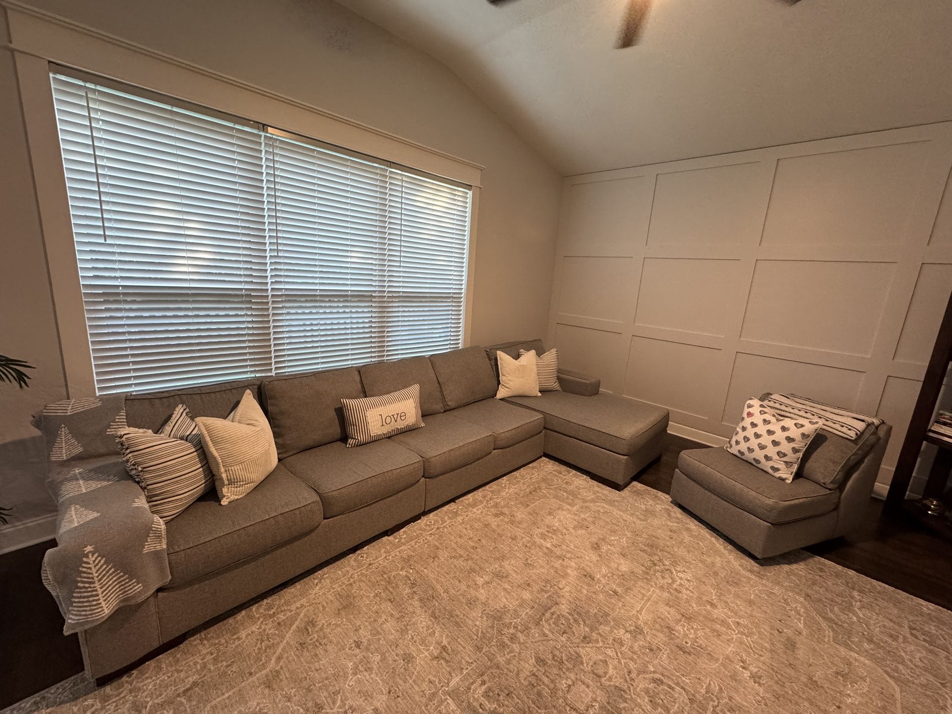 Sectional 
