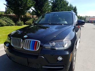 2010 BMW X5