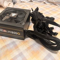 Gold 850w Power Supply psu
