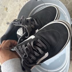 Vans Kyle Walker Pro skate shoes