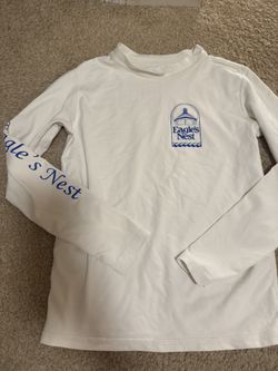 Kids Sun Shirt UPF 50+  Size M