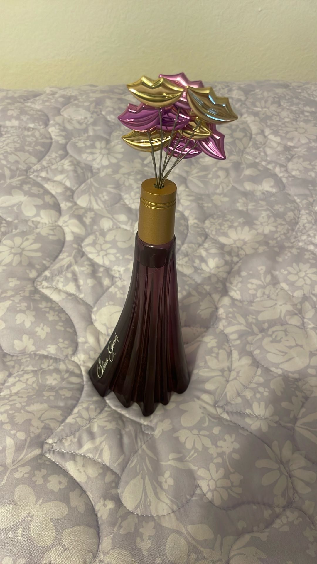 Selena Gomez Perfume 