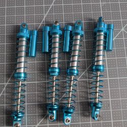 1/10 RC Car Truck Parts Shocks Absorber Dampeners $20 for everything